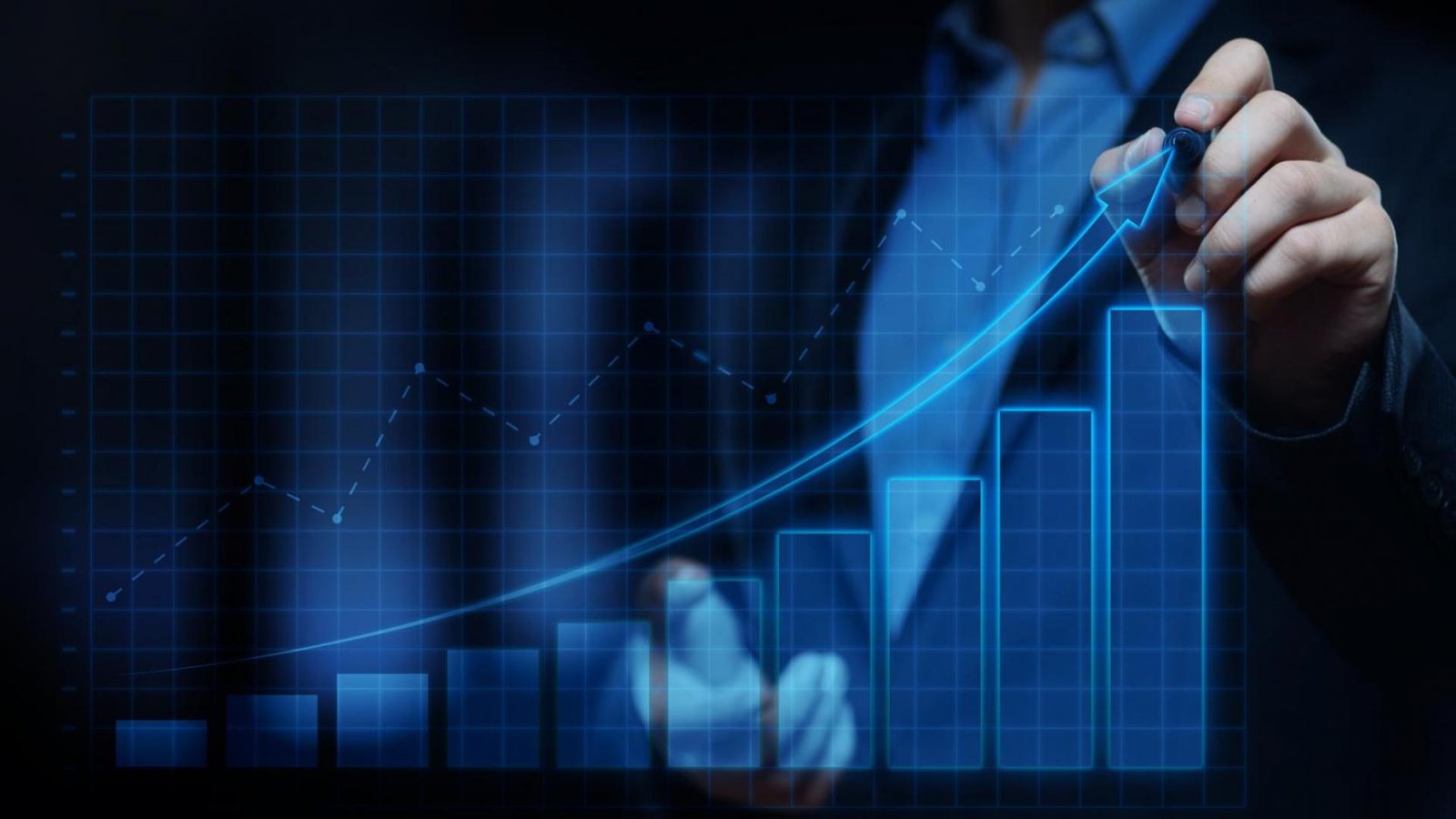 Imagen representativa de ahorro, dinero o inversión conservadora