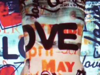 Obra artística de Karla Goudinoff