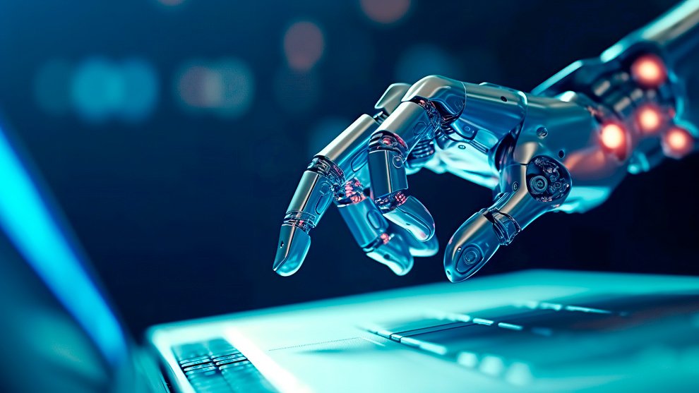 Producción audiovisual en estudio creativo