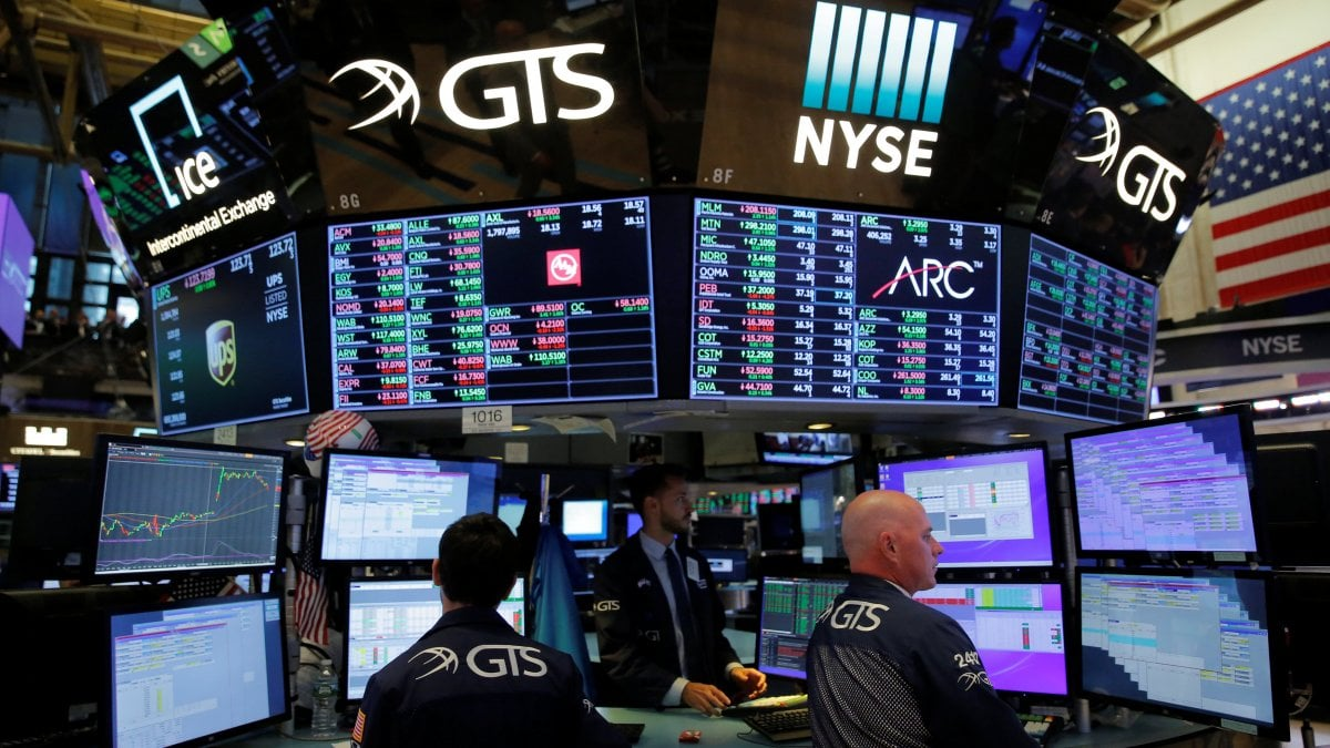 Wall Street y economía estadounidense